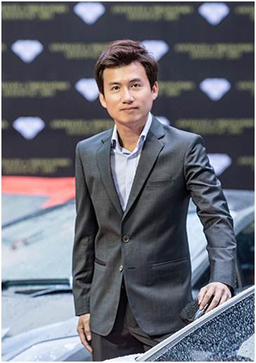 ผู้บริหาร คุณสุนิจ ศรีแสนสุชาติ ผู้บริหาร คุณสุนิจ ศรีแสนสุชาติ